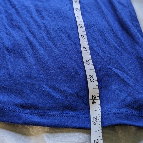 Nike Al Horford Royal Philadelphia 76ers T-shirt, Youths Nike, Size L - Picture 6 of 10